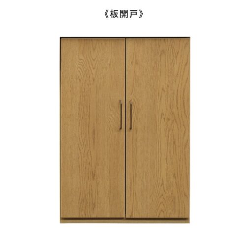 組み合わせが選べる天然木キッチン収納＜システムカウンター　ワイズ/ienowa＞ - 画像 (8)