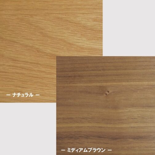 天然木×スチールのシンプルなテレビボード＜ローボード　アレッシア　MBR/ienowa＞ - 画像 (7)