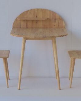 天然木をふんだんに使ったナチュラルシリーズ <組立家具/NATURAL SIGNATURE>