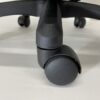 座りながら高さ調節可能なガス圧チェア＜組立家具/W09＞ - 画像 (4)