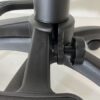 座りながら高さ調節可能なガス圧チェア＜組立家具/W09＞ - 画像 (5)