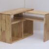 天然木をふんだんに使ったナチュラルシリーズ ＜組立家具/NATURAL SIGNATURE　伸縮ボード＞ - 画像 (3)