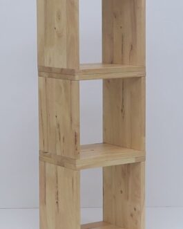 天然木をふんだんに使ったナチュラルシリーズ <組立家具/NATURAL SIGNATURE シェルフ>