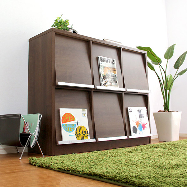 収納家具【DEALS-ディールズ-】チェストタイプ - 画像 (20)