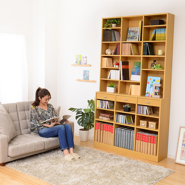 ミラー付きコンパクトシューズラック(2個セット)【-Refre-リフレ】(下駄箱・シューズボックス) - 画像 (20)