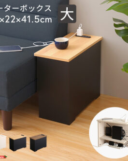 ルーターボックス大